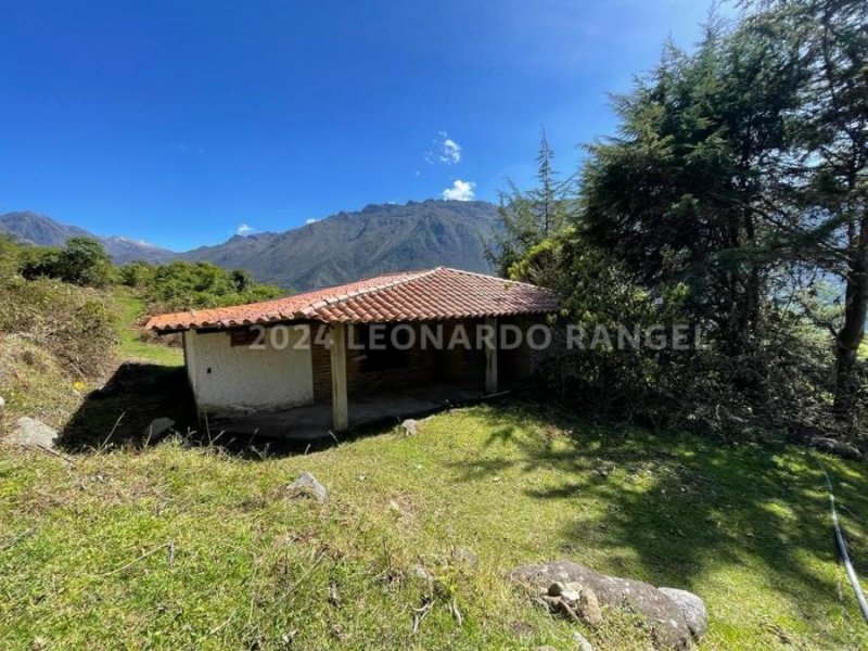 Se Vende Terreno De 3850 M² En La Culata, Merida