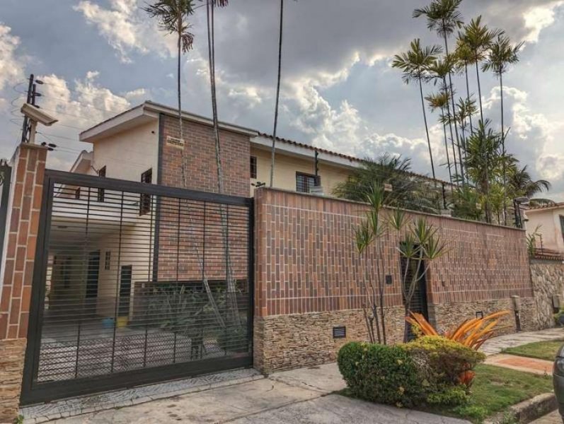 Foto Casa en Venta en TRIGAL NORTE, Valencia, Carabobo - U$D 155.000 - CAV238879 - BienesOnLine