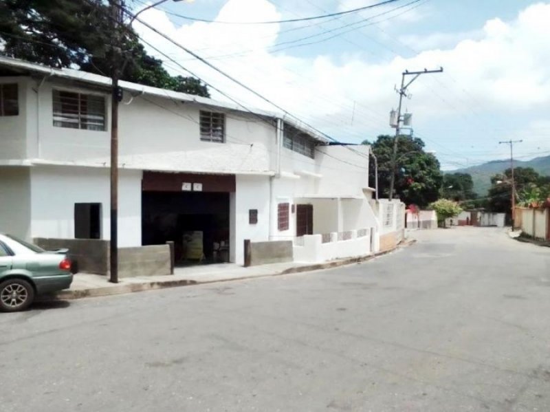 Foto Casa en Venta en El Limón, Maracay, Aragua - U$D 70.000 - CAV238979 - BienesOnLine