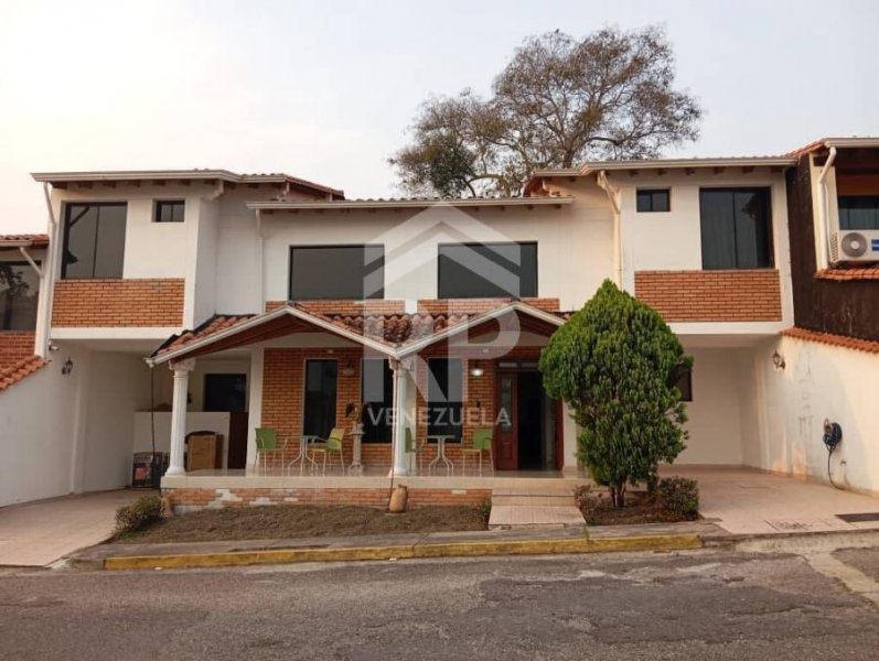 Casa en Venta en  San Cristóbal, Táchira