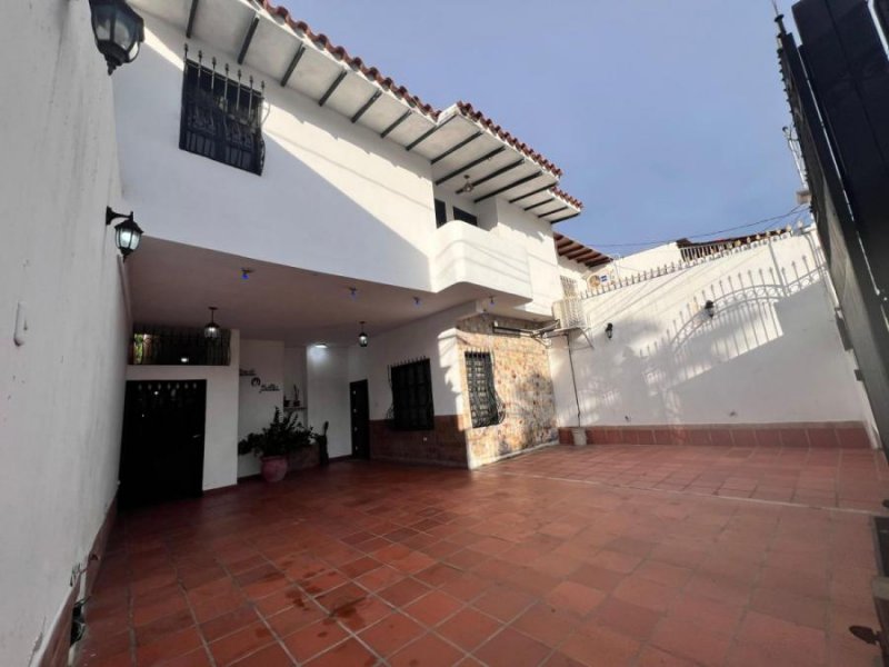 Foto Casa en Venta en Barquisimeto, Lara - U$D 50.000 - CAV239562 - BienesOnLine