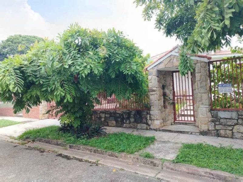 Casa en Venta en Urb La Viña Valencia, Carabobo