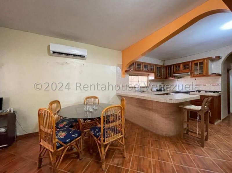 Foto Casa en Venta en Los taques, Punto Fijo, Falcón - U$D 18.000 - CAV239885 - BienesOnLine