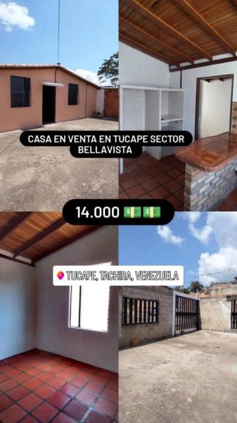 Casa en Venta en  San Cristóbal, Táchira