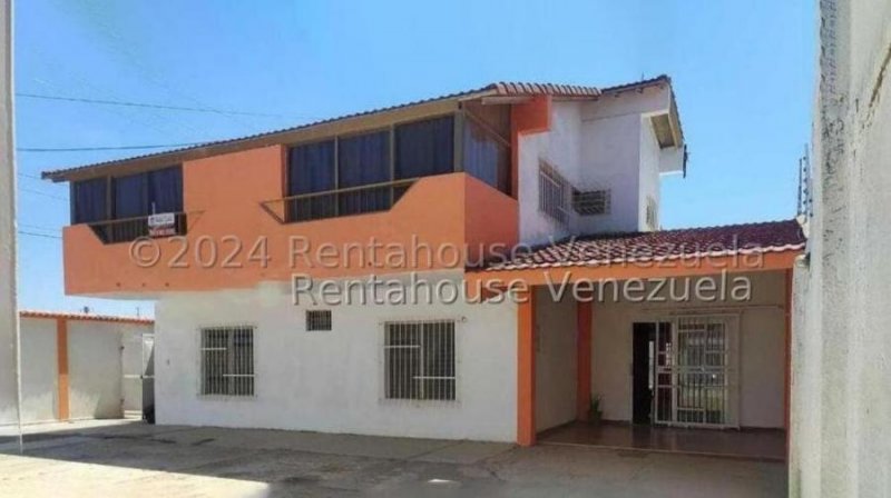 Casa en Venta en Punta Cardón Punto Fijo, Falcón