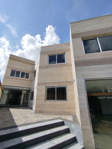 Foto Casa en Venta en San José, Valencia, Carabobo - U$D 285.000 - CAV240937 - BienesOnLine