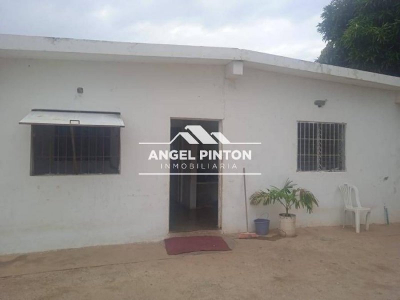 Foto Casa en Venta en San Francisco, Zulia - U$D 9.500 - CAV241046 - BienesOnLine