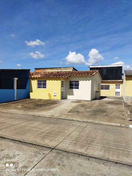 Casa en Venta en  Maturín, Monagas