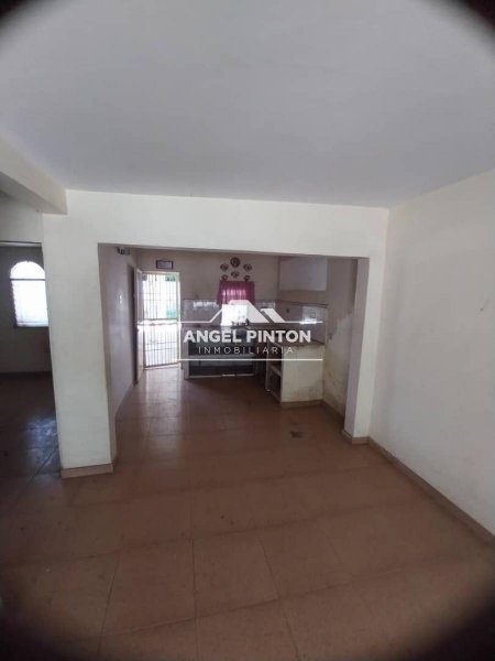 Foto Casa en Venta en Jose Domingo Ru, San Francisco, Zulia - U$D 5.800 - CAV241764 - BienesOnLine