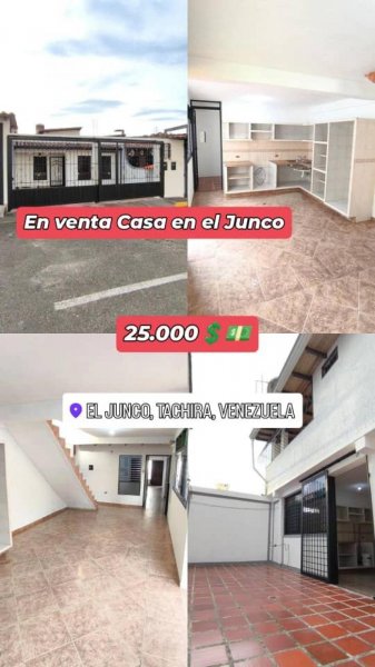 Casa en Venta en  San Cristóbal, Táchira