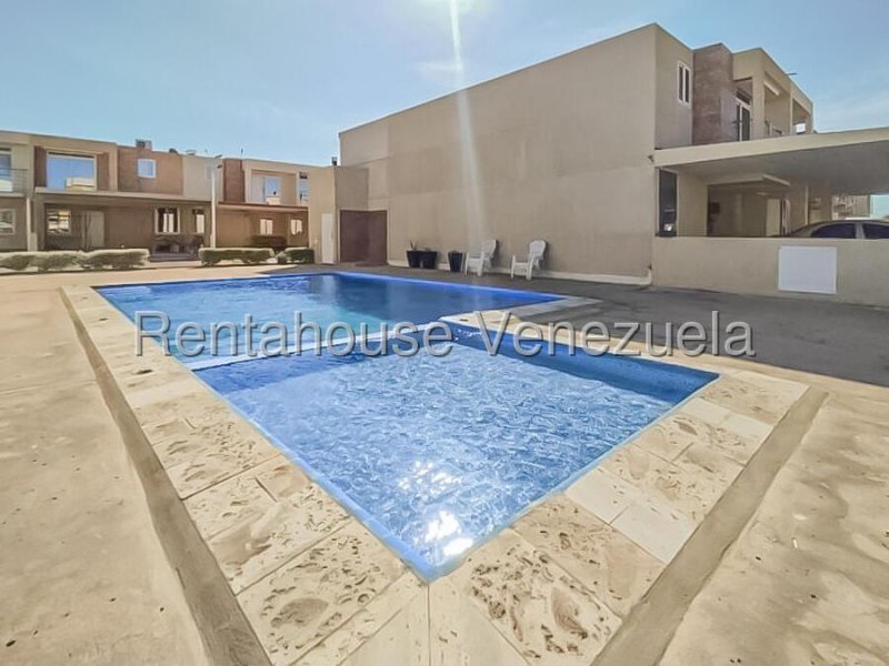 Casa en Venta en Los Caciques Punto Fijo, Falcón