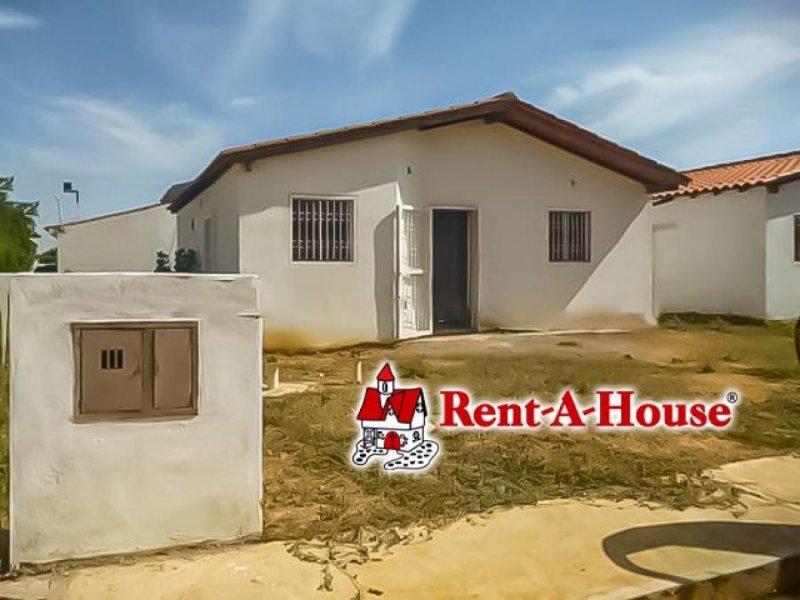 Foto Casa en Venta en Guanadito, Municipio Los Taques -, Punto Fijo, Falcón - U$D 11.000 - CAV243215 - BienesOnLine