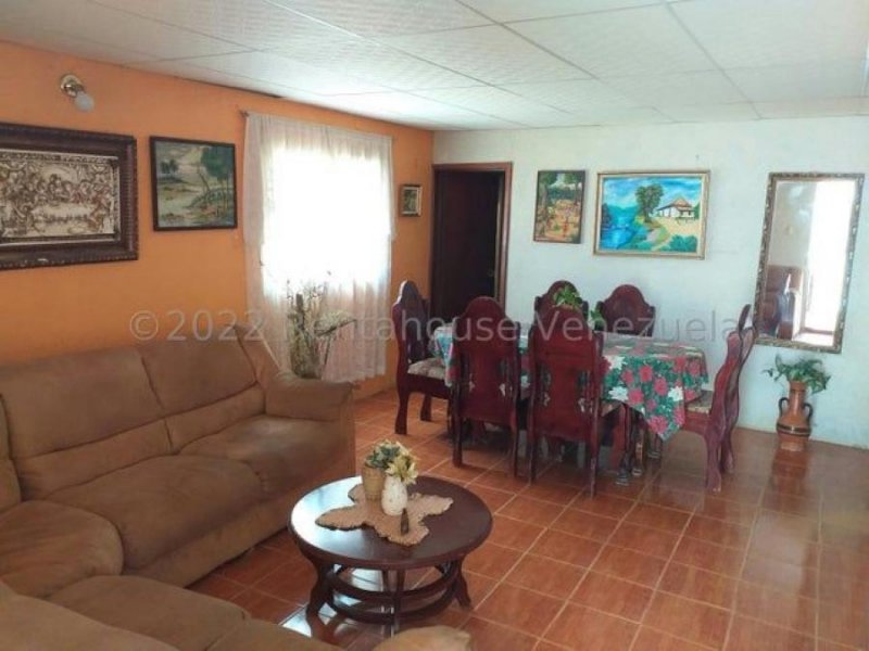 Foto Casa en Venta en San Antonio, Coro, Falcón - U$D 12.000 - CAV243818 - BienesOnLine