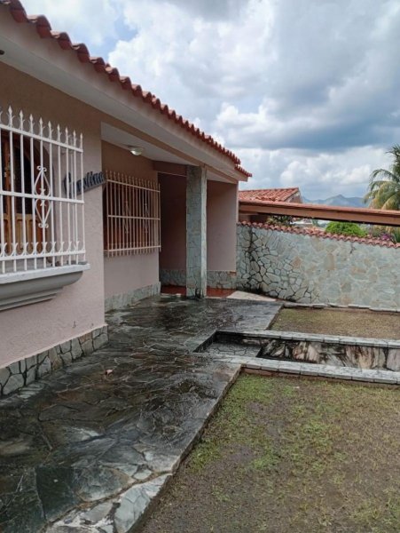 Casa en Venta en  Valencia, Carabobo