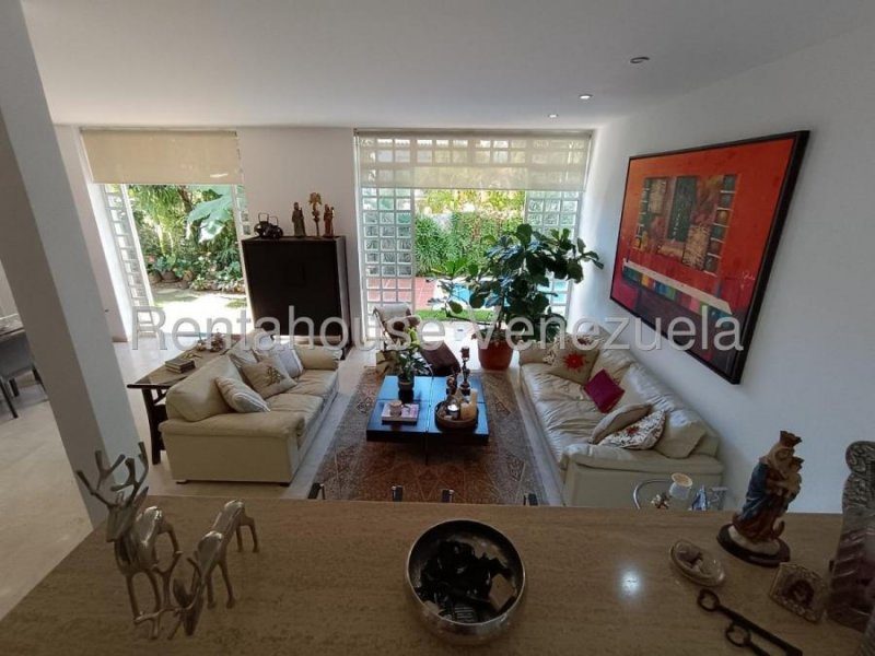 Casa en Venta en Sebucán Caracas, Distrito Federal