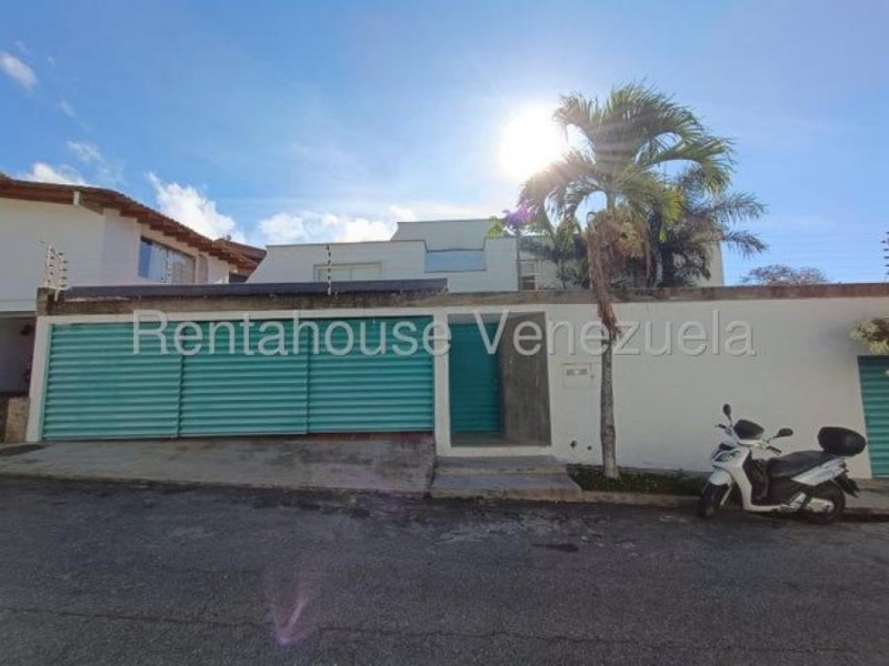 Casa en Venta en sebucan Petare, Miranda