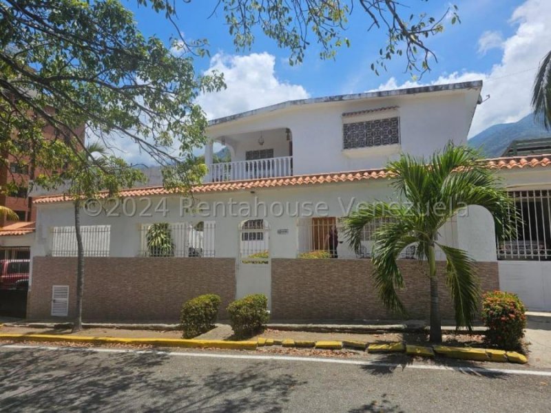 Casa en Venta en Palmar este Caraballeda, Vargas