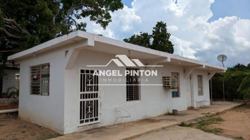 Foto Casa en Venta en Maracaibo, Zulia - U$D 12.500 - CAV246348 - BienesOnLine