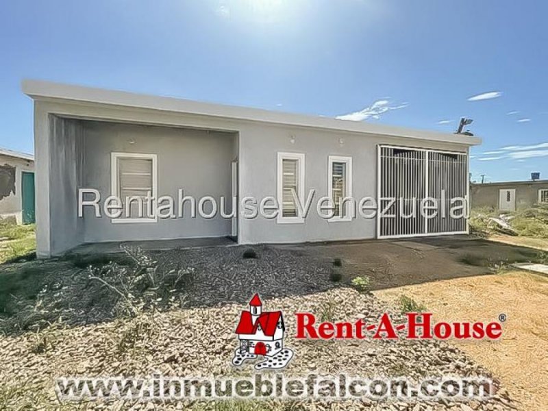 Foto Casa en Venta en Puerta Maraven, Punto Fijo, Falcón - U$D 13.750 - CAV246370 - BienesOnLine