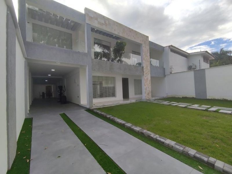 Casa en Venta en  Valencia, Carabobo