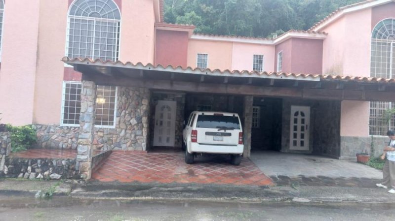 Casa en Venta en La Entrada Naguanagua, Carabobo