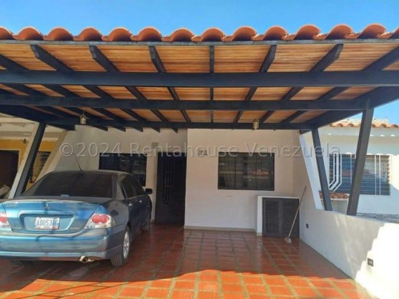 Casa en Venta en san diego San Diego, Carabobo