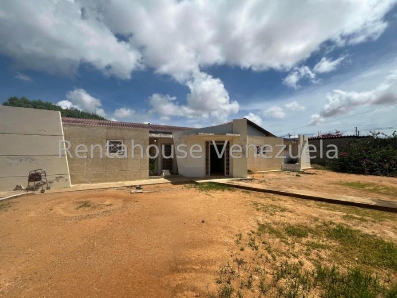 Casa en Venta en  Punto Fijo, Falcón