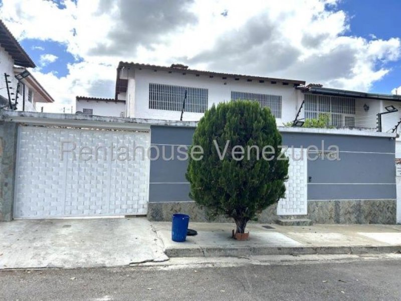 casa venta terrazas del club hípico  rolando Rodríguez 