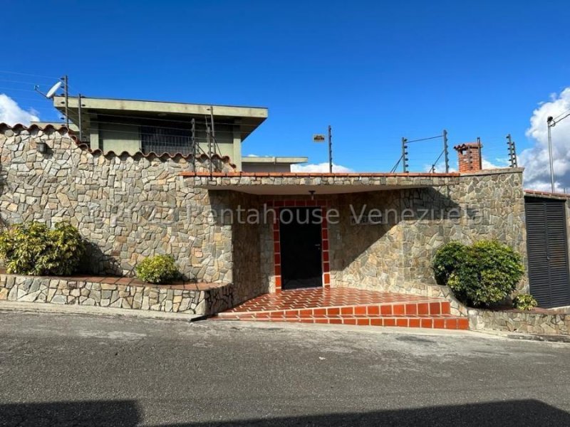 Casa en Venta en La Peña San Antonio de Los Altos, Miranda