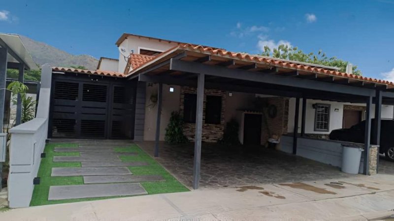 Casa en Venta en  San Diego, Carabobo