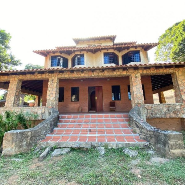 Casa en Venta en Antolin del campo La Plaza de Paraguachí, Nueva Esparta