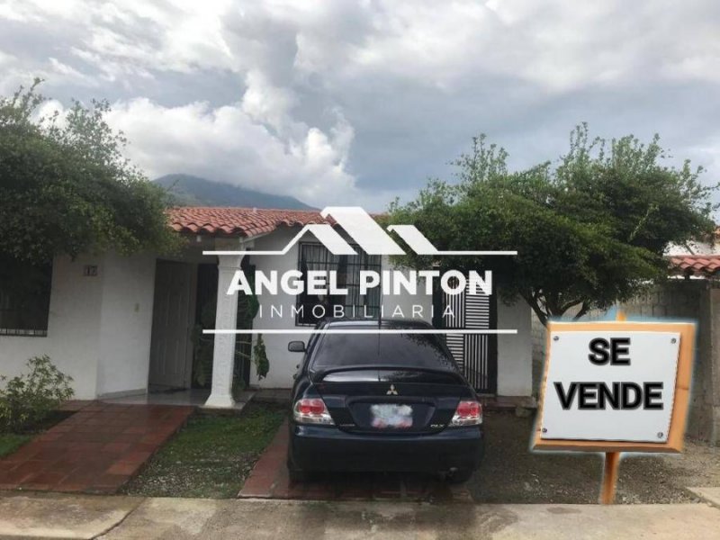 Foto Casa en Venta en La Azulita, Mérida - U$D 19.000 - CAV248698 - BienesOnLine