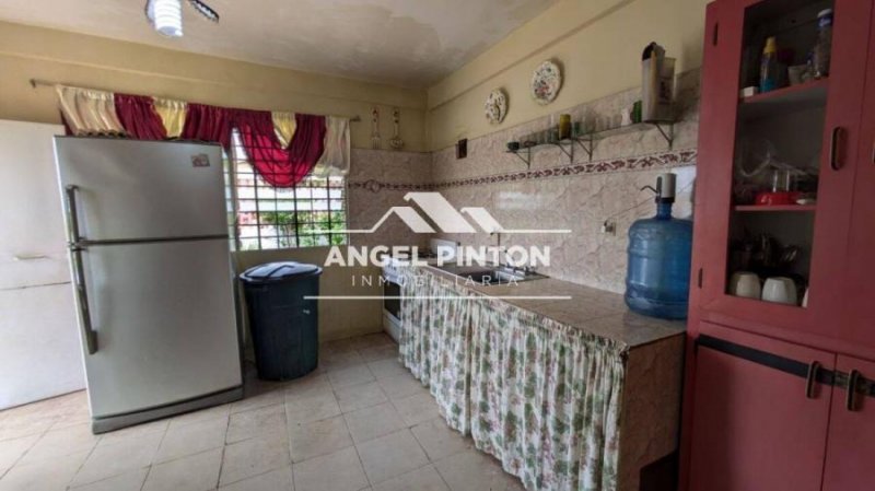 Casa en Venta en Oeste Maracaibo, Zulia