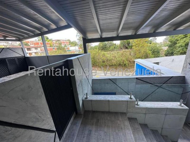 casa venta los naranjos del cafetal rolando Rodríguez tlf 04242129768