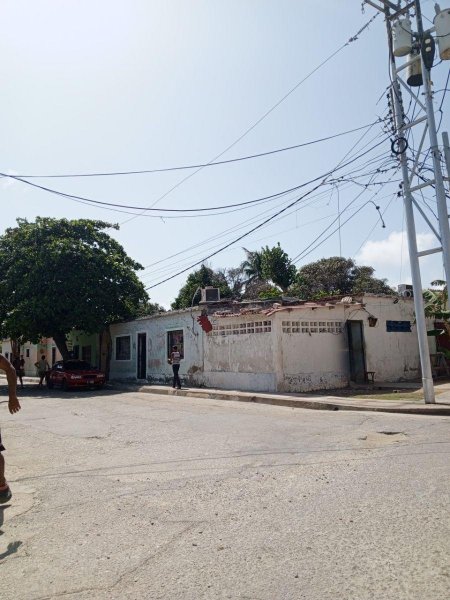 Casa en Venta en Maneiro Pampatar, Nueva Esparta