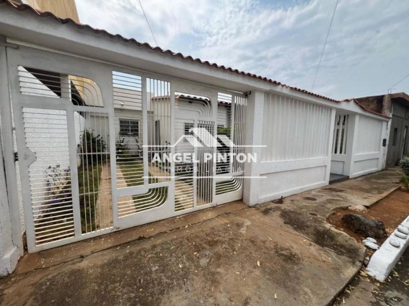 Casa en Venta en  Maracaibo, Zulia