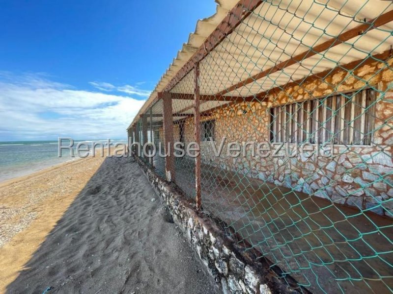 Casa en Venta en Paraguana Punto Fijo, Falcón