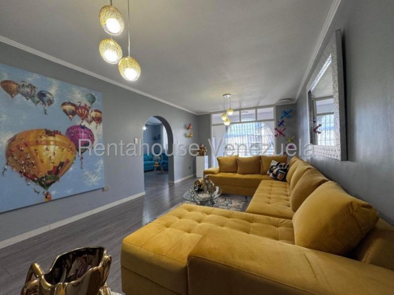 En Venta Hermosa Casa En El Marqués 