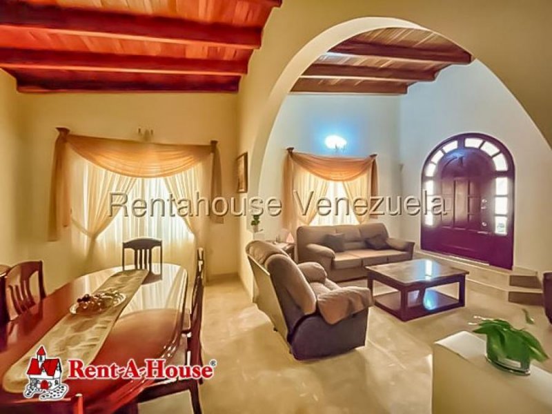 Foto Casa en Venta en Santa Irene, Punto Fijo, Falcón - U$D 75.000 - CAV253295 - BienesOnLine