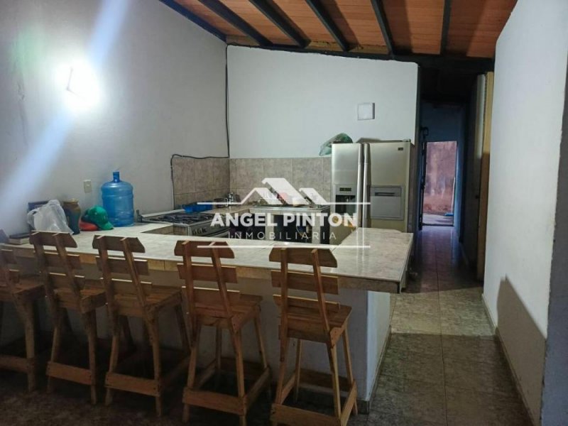 CASA VENTA EL SAMÁN SAN FRANCISCO 7131