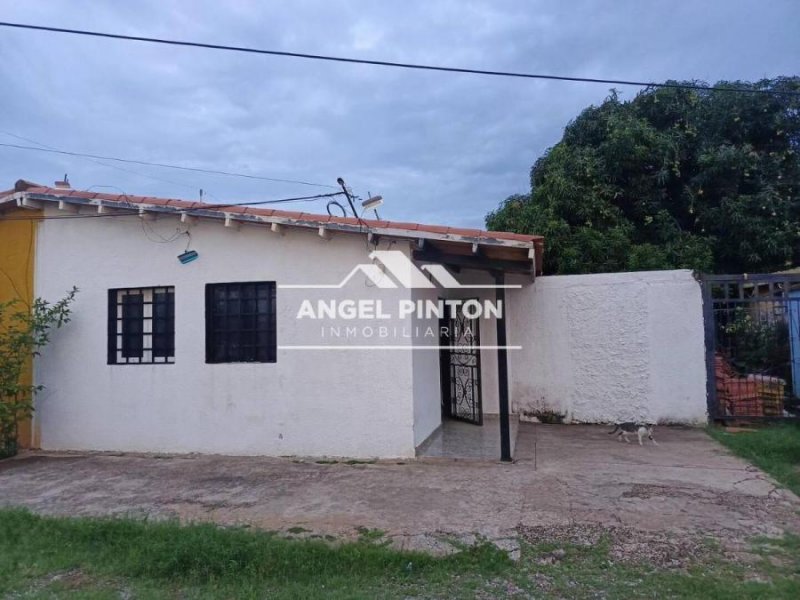 Casa en Venta en  San Francisco, Zulia