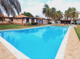 Casa en Venta en  Chichiriviche, Falcón