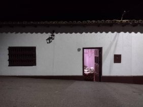 Casa en Venta en Junin Rubio, Táchira