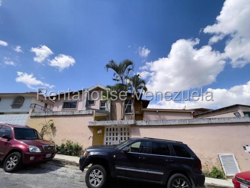 Casa en Venta en Lomas de Sorocaima Zoraida Sánchez 04143653415  25-8869 
