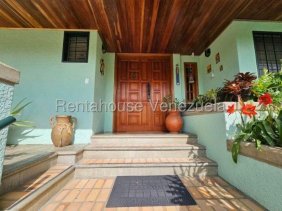 Casa en Venta en La Tahona Caracas, Distrito Federal