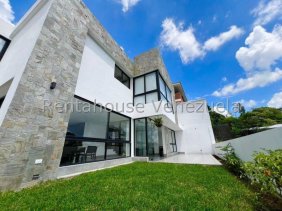 Casa en Venta en Chacao Caracas, Distrito Federal