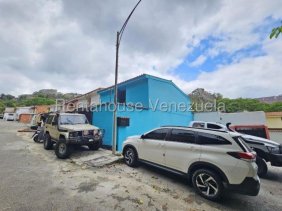 Casa en Venta en Santa Inés  Zoraida Sánchez 04143653415 25-21288 