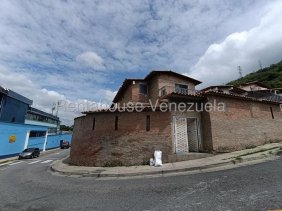 Casa en venta en el Marques Zoraida Sánchez 04143653415 25-22436