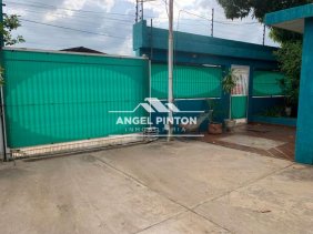 CASA VENTA CAÑADA HONDA MARACAIBO API 71838
