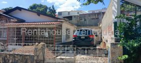 Casa en Venta en Las Acacias 25-12249 Zoraida Sánchez 04143653415 
